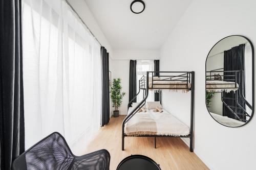 Chic Central City Rooms by Home2 2