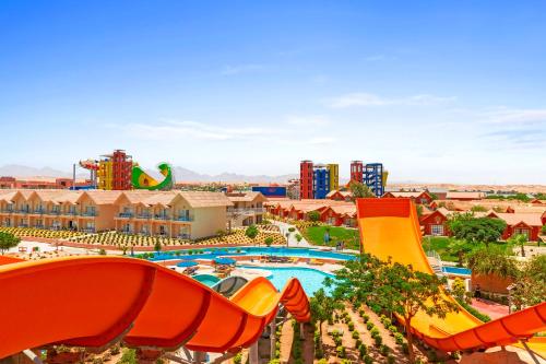 waterpark, Pickalbatros Jungle Aqua Park - Neverland Hurghada in Sahl Hasheesh