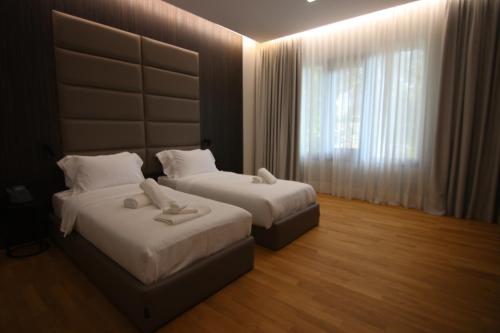 Boutique Hotel Adelar, Tirana (zdjęcie 8)