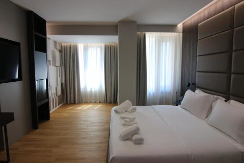 Boutique Hotel Adelar, Tirana (zdjęcie 7)