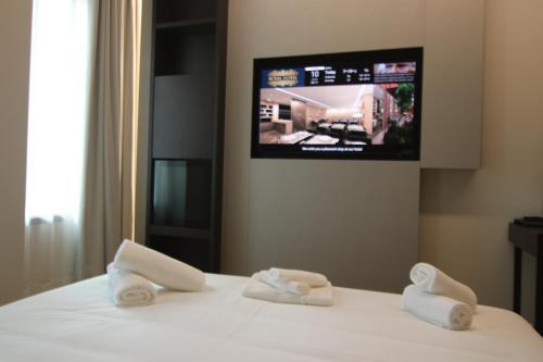 Boutique Hotel Adelar, Tirana (zdjęcie 3)