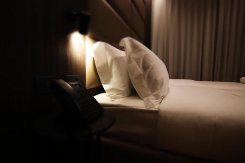 Boutique Hotel Adelar, Tirana (zdjęcie 6)