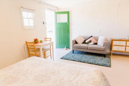 Green Door BnB