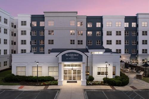 Residence Inn Birmingham Hoover - Hotel