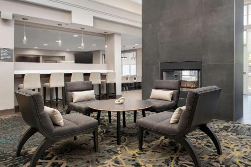 Residence Inn Birmingham Hoover in Hoover, USA