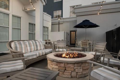 Residence Inn Birmingham Hoover in Hoover, USA