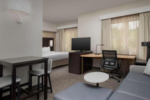 Residence Inn Birmingham Hoover in Hoover, USA
