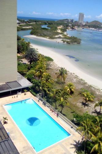 . Apartamento Isla Margarita