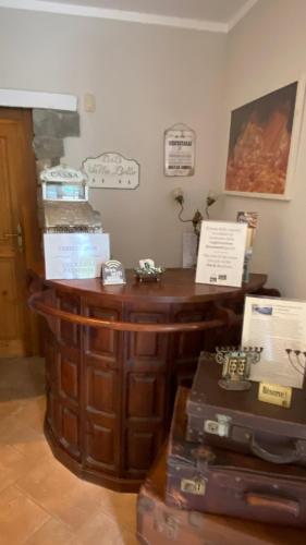  B&B Villa Botto in Cossato