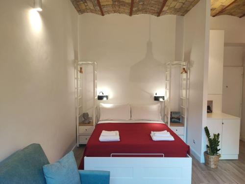 Bellissima casa al centro di Roma stazione Termini, Rome (photo 7)