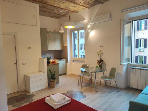 Bellissima casa al centro di Roma stazione Termini, Rome (photo 2)