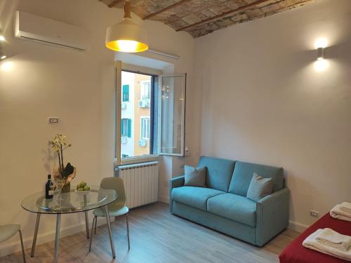 Bellissima casa al centro di Roma stazione Termini, Rome (photo 3)