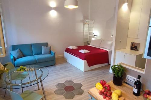 Bellissima casa al centro di Roma stazione Termini, Rome (photo 6)