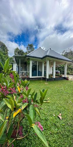 Thondiyar Estate Bungalow by LexStays