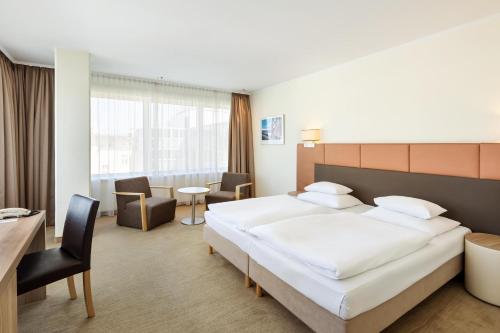 Austria Trend Hotel Schillerpark Linz - image 4