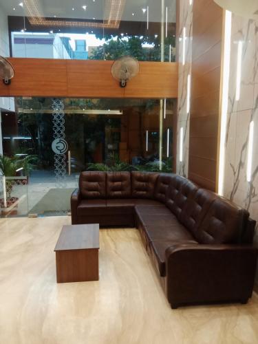 GRAND COURTYARD in Vadapalani