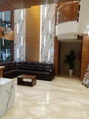 GRAND COURTYARD in Vadapalani
