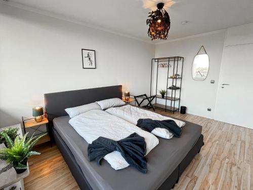 LTA - Wohn- und Ferienapartment in Unterschleißheim bei München