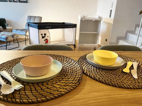 LTA Apartment Unterschleißheim bei München - 6P, Parkplatz, S-Bahn (LTA Apartment Unterschleißheim bei Munchen - 6P, Parkplatz, S-Bahn) in Unterschleissheim