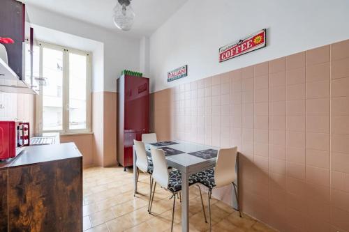 San Lorenzo Residence two, Rom (Foto 5)