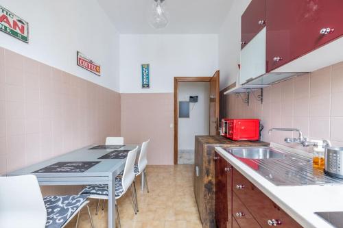 San Lorenzo Residence two, Rom (Foto 6)