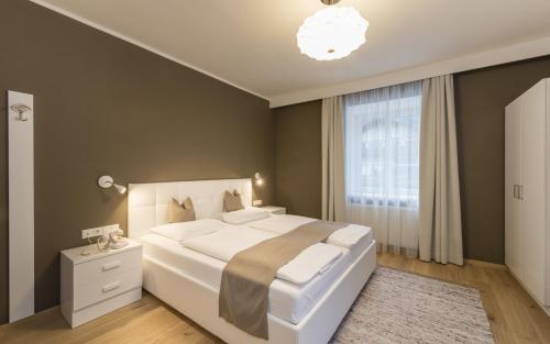 Hotel Lener Room Type - Superior Double Room