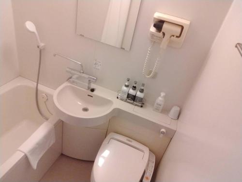 Single Room - Non-Smoking