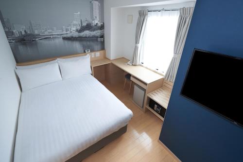 Superior Double Room image 10