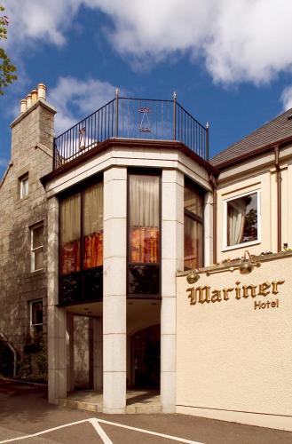 The Mariner Hotel Aberdeen - photo 1