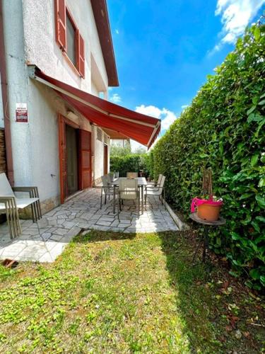 Villa RIDERS CUP - Accommodation - Monterotondo