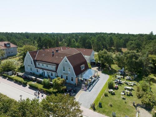 Hotel 'Das Strandhaus' - image 8