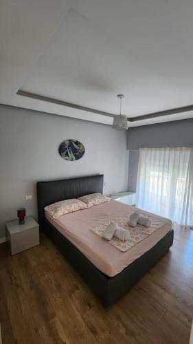Cozy Midtown Apartment in Tirana, Tirana (photo 3)