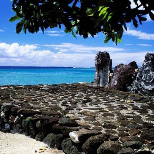 Ohana RBNB studio "Havai " in ライアテア