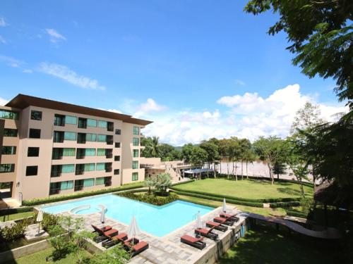 River Tree Resort in Чиангхан
