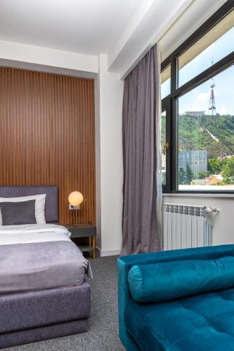 Sololaki Inn, Tbilisi