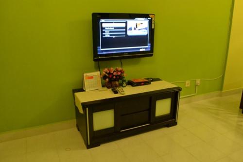 IMAN HOMESTAY PUTRAJAYA