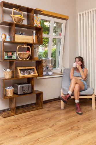 EastSeven Berlin Hostel - image 2