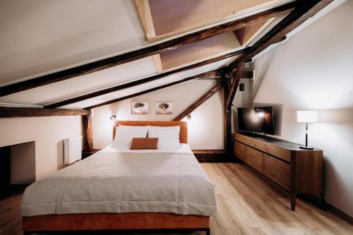 Apart Residence Ariańska 16 by NEARTO PL