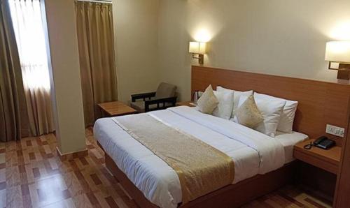 FabHotel Prime Denzong Shiron