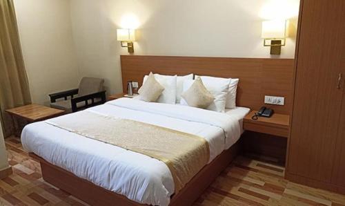 FabHotel Prime Denzong Shiron