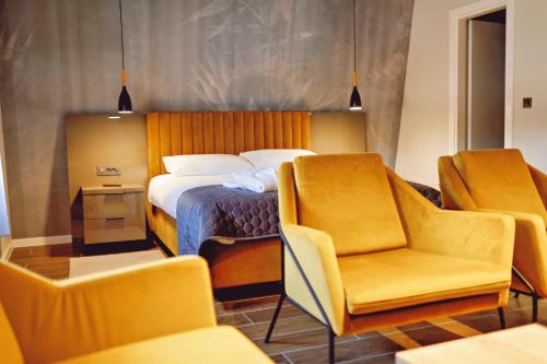 Motel Prajo’s in Rezovac
