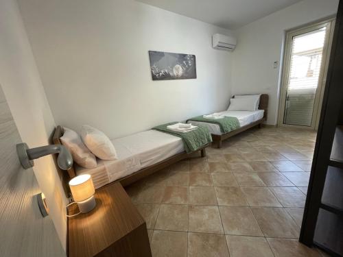 Maison de Cheeramie - Tourist Apartments Tra Mare e Etna
