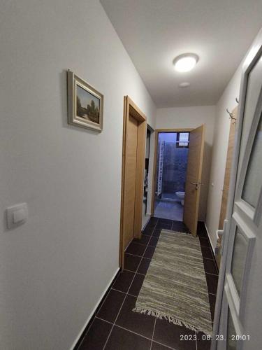 Facilities, Aba-Bobe Vendeghaz in Egervár