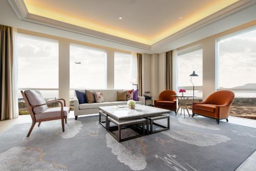 파라다이스 시티 (Paradise City                                                                               ) in 인천