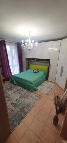  CASA DANIELA in Vigevano