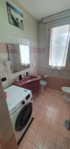  CASA DANIELA in Vigevano