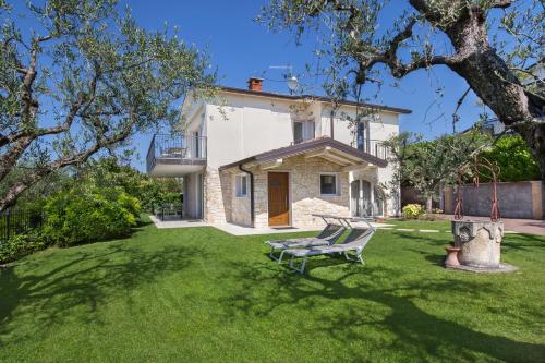 Villa Lisi With Pool - image 5