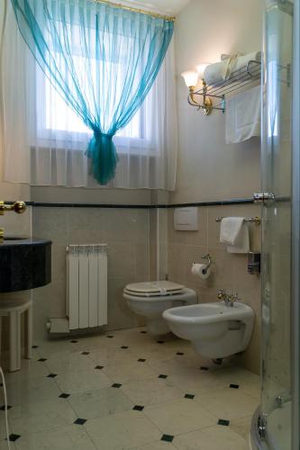 Le Muse Hotel - image 8