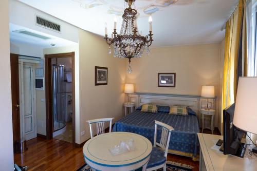 Le Muse Hotel - image 2