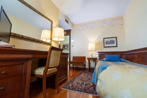 Le Muse Hotel - image 14